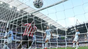 Čovjek koji je izludio odbranu Manchester Cityja želja velikana s Otoka